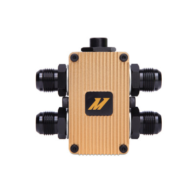Mishimoto Thermostat | In-Line Oil | MMOP-EXTFC