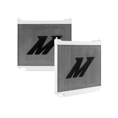 Mishimoto Radiator | 1995-1997 Ford 7.3L Powerstroke | MMRAD-F2D-95