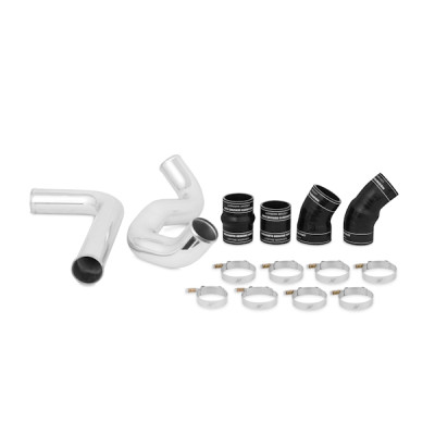 Mishimoto Boot Kit | 2003-2007 Ford 6.0L Powerstroke | MMICP-F2D-03BK