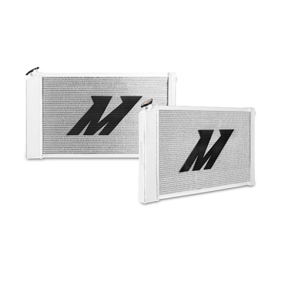 Mishimoto Radiator | 1970-1981 Chevy Camaro | MMRAD-CAM-70