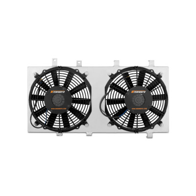 Mishimoto Fan Shroud | 2001-2003 Mazda Protege | MMFS-PRO-03