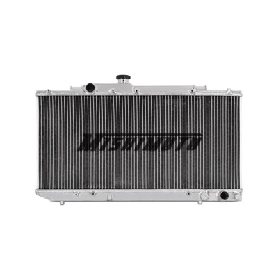 Mishimoto Radiator | 1989-1993 Toyota Celica GT4 Manual Performance | MMRAD-CEL-89