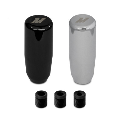 Mishimoto Shift Knob, Black |  | MMSK-BK