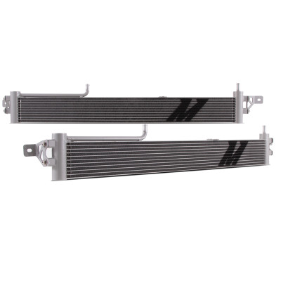 Mishimoto Transmission Cooler | 2015-2017 Ford F-150 (incl. Raptor) | MMTC-F150-15SL