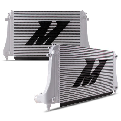 Mishimoto Intercooler | 2015-2021 VW MK7 Golf TSI / GTI / R Performance | MMINT-MK7-15