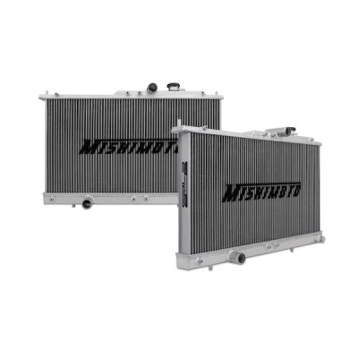 Mishimoto Radiator | 2000-2005 Mitsubishi Eclipse GT Manual | MMRAD-3G-00