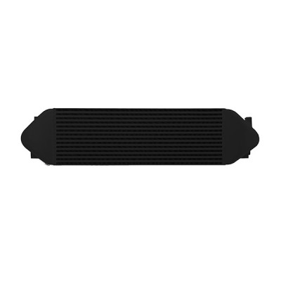 Mishimoto Intercooler, Black | 2016-2018 Ford Focus RS (I/C ONLY) | MMINT-RS-16BK