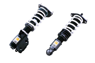 HKS 2022-2024 Toyota GR86 FA24 Hipermax MAX S ZN8 Coilover Kit - 80300-AT027