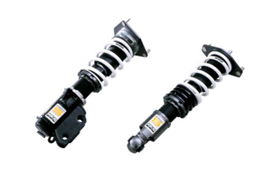 HKS 2022-2025 Subaru BRZ Hipermax S ZD8 - Full Coilover Kit - 80300-AF020