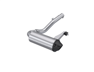 MBRP 2018-2022 Can-Am Renegade 570/ 850 EFI 5in Slip-On Exhaust System product photo