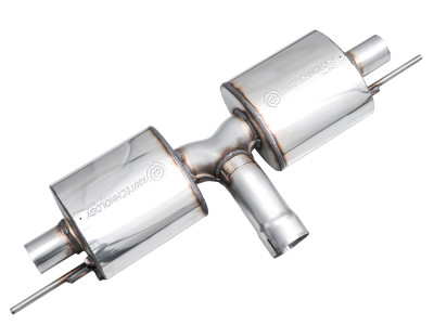 AWE 2022-2024 Audi 8Y S3 Track-to-Touring Conversion Kit