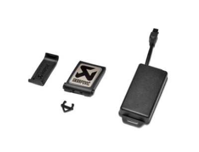 Akrapovic 2014-2020 BMW M3 (F80) Sound Kit