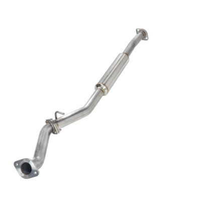 Remark 2022-2025 Toyota GR86/2022-2025 Subaru BRZ Resonated Mid Pipe Kit