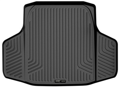 Husky Liners 23-24 Honda Accord Trunk Liner - Black