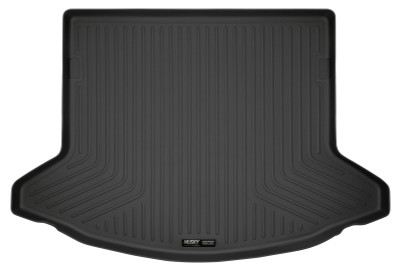 Husky Liners 17-22 Mazda CX-5 WeatherBeater Black Trunk Liner