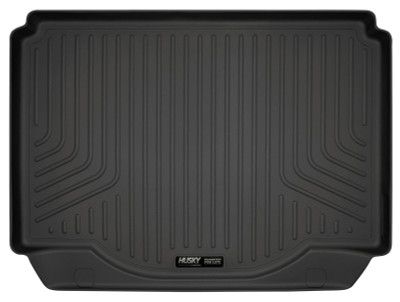 Husky Liners 13-17 Buick Encore Custom Molded WeatherBeater Black Cargo Liner