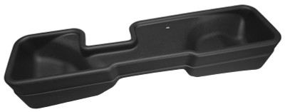 Husky Liners 2014 Chevrolet/GMC Silverado/Sierra 1500 Ext Cab Pickup Husky Underseat GearBox Storage