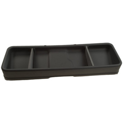 Husky Liners GearBox for 2007-2012 Chevrolet Silverado/GMC Sierra Crew Cab Husky - Part #09001