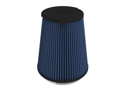aFe Magnum FLOW Pro 5R Air Filter | 2023-2025 Ford F-150 Raptor R V8-5.2L | S550 GT350 / GT500 / Mach 1 / Bullitt - 10-10406R
