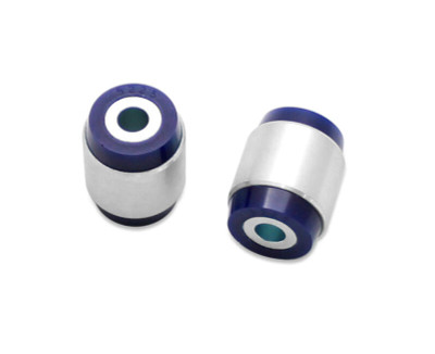 SuperPro 16-23 Mazda Miata MX5 Front Lower Outer Control Arm Bushing Kit - SPF5225K