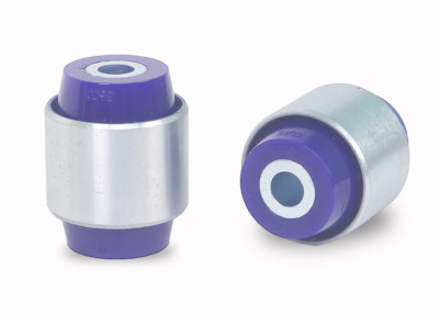 Superpro BMW 14-18 X5/X5M 15-19 X6/X6M BMW Front Lower Control Arm Inner Bushing Kit - SPF5600K