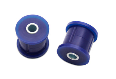 SuperPro 1994 Subaru Legacy LSi Rear Trailing Arm Lower Rearward Bushing Kit - SPF1907K