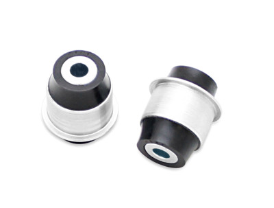 SuperPro 2022 Volkswagen GTI S Rear Lower Inner Control Arm Bushing Kit - Motorsport - SPF4181-90K