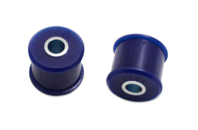 SuperPro 1997 Jeep Wrangler Sahara Rear Panhard Rod Bushing Kit - SPF2343K