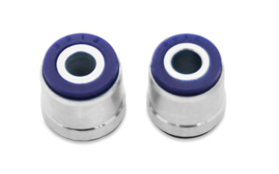 SuperPro 2008 Jeep Wrangler Rubicon Front Panhard Rod Bushing Set - SPF3912K