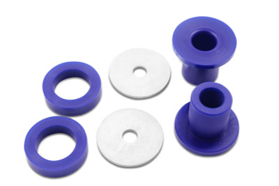 SuperPro 1995 Nissan 200SX Rear Control Arm Bushing Kit - SPF2582K