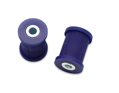 SuperPro 1988 Honda Prelude 2.0 S Front Lower Control Arm Bushing Kit - SPF2131K