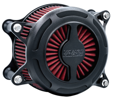 Vance & Hines HD Sportster 91-21 VO2 Blade Intake vah42349