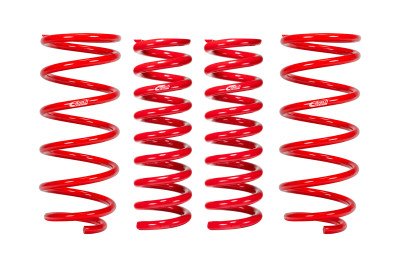 Eibach 2021-2024 Toyota 4Runner TRD 4.0L V6 4WD Pro Lift Kit