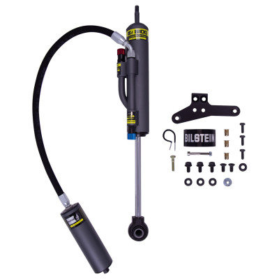 Bilstein 2003-2024 Toyota 4Runner / 2010-2024 Lexus GX460B8 8100 (Bypass) Rear Right Shock Absorber
