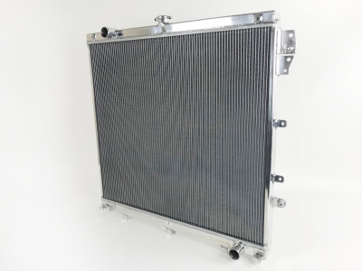 CSF 2010-2024 Toyota 4Runner High Performance All-Aluminum Radiator