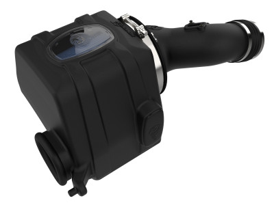 aFe 2007-2021 Toyota Tundra Momentum GT Cold Air Intake System w/ Pro 5R Filter w/ Magnuson Supercharger
