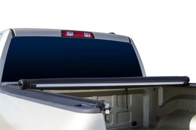 Access Soft Roll-Up Tonneau Cover, Vinyl - Vanish 2017-2026 Ford Super Duty F-250 / F-350 / F-450 6ft 8in Bed Roll-Up - 91399