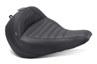 Mustang 2023-2025 Harley Davidson Breakout Standard Touring Solo Black