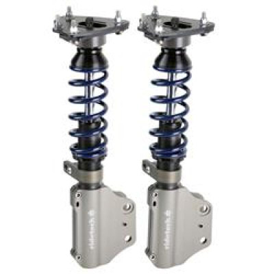 Ridetech 2015-2025 Ford Mustang S550/S650 HQ Series Front Coilovers