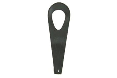 Mustang 98-03 Honda VT750 Ace Tank Bib - Black
