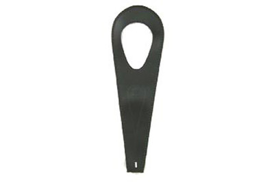 Mustang Motorcycle 1998-2003 Honda VT750 Ace Tank Bib Black product photo