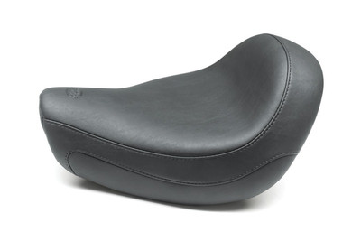 Mustang Motorcycle 2017-2021 Honda Rebel 300, 500 Tripper Solo Seat Black product photo