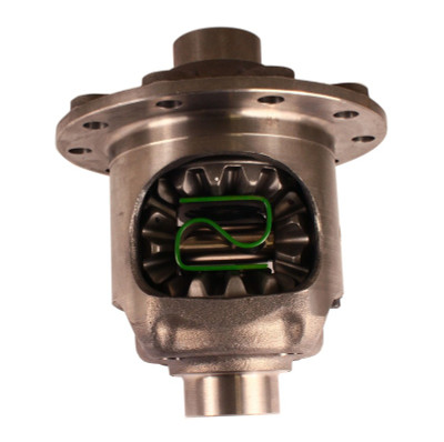 Ford Racing 2015-2025 Mustang 8.8in Traction-Lok Differential