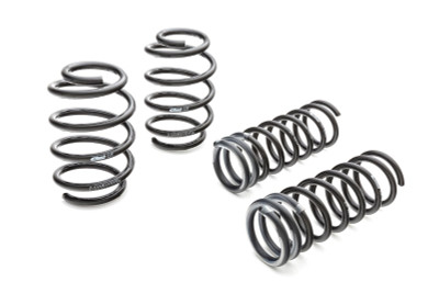 Eibach Pro-Kit Lowering Springs for 2003-2004 Ford Mustang Cobra Convertible and Coupe