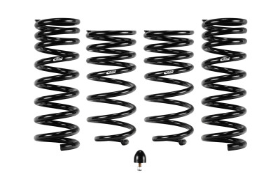Eibach Pro-Kit for 1979-1993 Ford Mustang Coupe 4 & 6 cyl (Inc. Turbo & SVO) / 94-04 Mustang Coupe 6 cyl