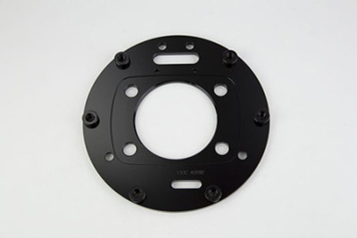Wilwood Backing Plate for Ford Disc/Drum