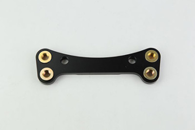 Wilwood Caliper Mounting Kits w/ Bracket - SL6R Integra/Civic 262mm Drag Rotor - wil250-8404