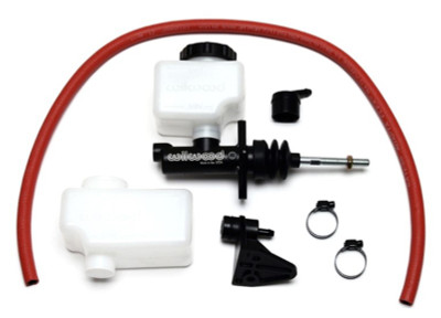 Wilwood Compact Remote M/C Kit 15/16in Bore - wil260-14784