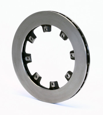 Wilwood Rotor-UL32 Vented Iron 11.75 x .810 - 8 on 7.00in - wil160-0471