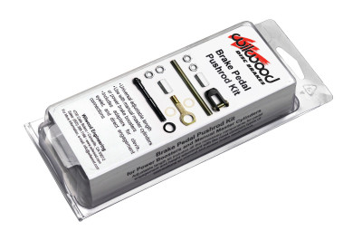 Wilwood Push Rod Kit Universal - wil330-13914